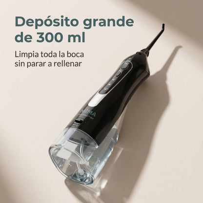 Irrigador dental HydroSmile