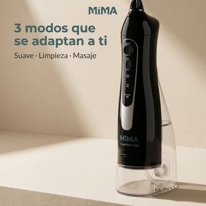 Irrigador dental HydroSmile