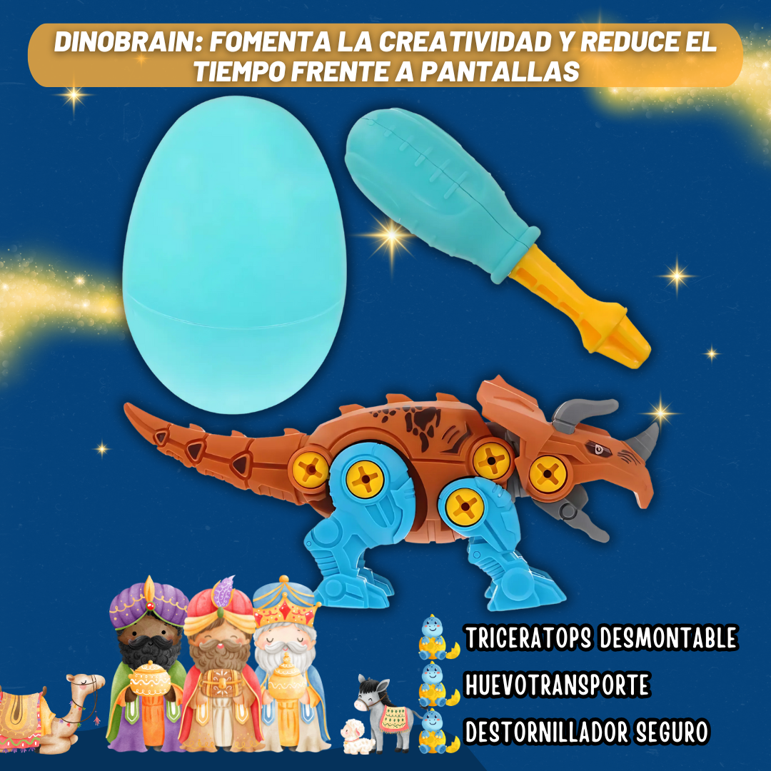 DinoBrain